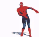 dancinspidey1 dancinspidey1