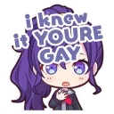 whenyoufindoutluvisgay