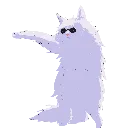 GojoCatLong
