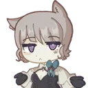 lynetteShrug lynetteShrug