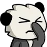 facepalm