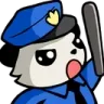 cop