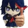 RyukoThumbsUp RyukoThumbsUp