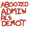 AboozedAdmin