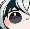 ojitonegro Discord emoji