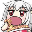 aniEatingpopcorn