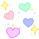 heartsparkles