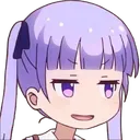 AobaSmug