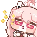 ARS_natsuimpressed