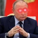 PutinRedeyes PutinRedeyes