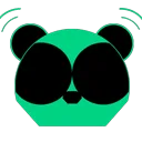 aquapanda Discord Emoji