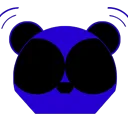 bluepanda Discord Emoji