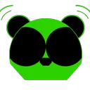greenpanda Discord Emoji