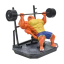 buffmander