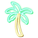 neonpalm