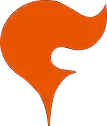Flare_logo Discord Emoji