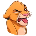 e_simba_yuck e_simba_yuck