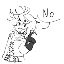 RubyNo Discord emoji