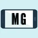MG_Logo Discord Emoji