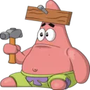 nailonheadpatrick Discord Emoji