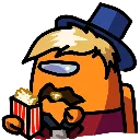 popcorn