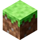 IconGameMinecraft Discord Emoji