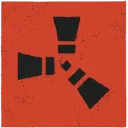 IconRustGAME Discord Emoji