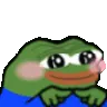 peeposhychain