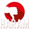 HARAM