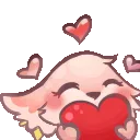 b_foxheart