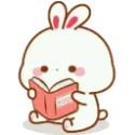 BunnyReading