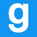 IconGameGarrysMod Discord Emoji