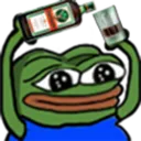 drunkpepe