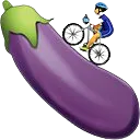 Diccriding