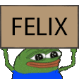 felix Discord emoji