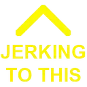 jerking