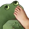 feet
