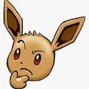 thinking_eevee