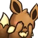eevee_shy