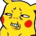 FD_pikachutaokhinh Discord Emoji
