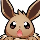 eevee_gasp