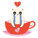 sadcattea