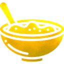 YP_Golden_Porridge Discord emoji