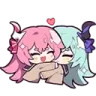 cutehug