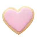dolletteDNSheartcake