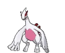 lugia
