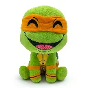 MikeyPlush MikeyPlush
