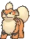 Growlithe Growlithe