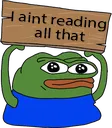 peepoAintReading