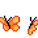 OrangeButterfly